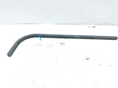 17 Club Car Carryall 700 Front Right Frame Roll Cage Support Mount Bracket