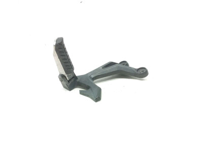 17 Kawasaki Ninja 650 EX650 Left Passenger Foot Peg