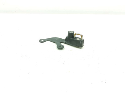 17 Kawasaki Ninja 650 EX650 Anti-theft Helmet Lock Right Side No Key