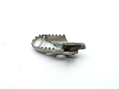 14 Honda CRF250L Driver Foot Peg