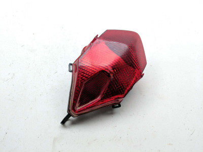 14 Honda CRF250L Taillight Tail Brake Light Lamp Lens
