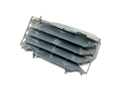 14 Honda CRF250L Radiator Grill Screen Cover Guard