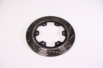 15 Ducati Scrambler Icon Rear Wheel Disc Brake Rotor INV