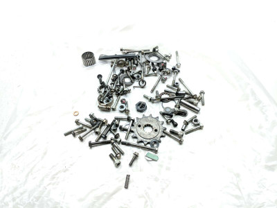 14 Honda CRF250L Engine Motor Miscellaneous Parts Hardware Bolt Kit