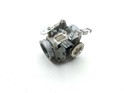 14 Honda CRF250L Throttle Body Bodies w/ TPS Throttle Position Sensor