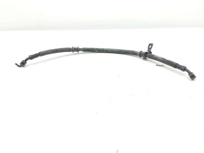 17 Kawasaki Ninja 650 EX650 Front Brake Line Hose B