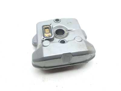 14 Honda CRF250L Engine Motor Cylinder Head Valve Cover