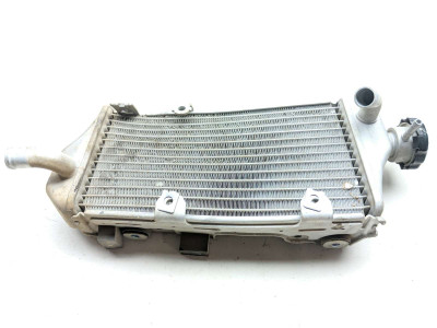 14 Honda CRF250L Engine Motor Radiator