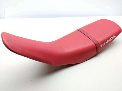14 Honda CRF250L Full Front Driver Seat 77200-KZZ-9000