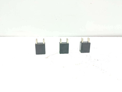 16 John Deere Gator XUV 625I Relay Set 301-1A-C-R1