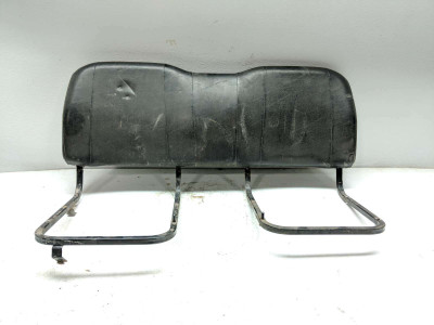 16 John Deere Gator XUV 625I Seat Cushion Back With Mount Brackets