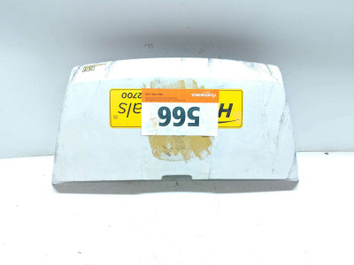 16 John Deere Gator XUV 625I Front Center Hood Access Panel Cover Plastic