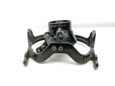 11 Sea Doo GTX 215 Impeller Timing Ring Cover Nozzle