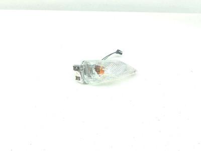 12 Suzuki GSXR 1000 Rear Right Turn Signal Flasher Indicator Light