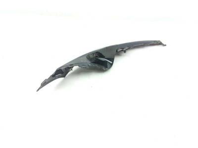 12 Suzuki GSXR 1000 Right Inner Side Fairing Cover Panel