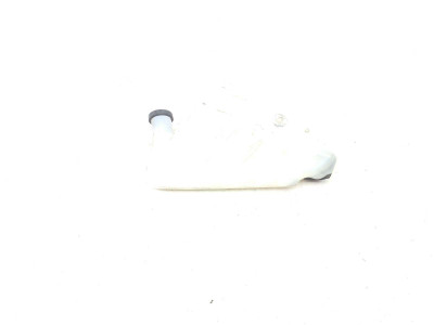 12 Suzuki GSXR 1000 Coolant Overflow Reservoir Bottle Tank