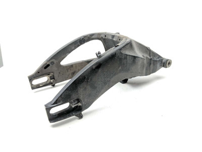 12 Suzuki GSXR 1000 Rear Wheel Swing Arm Frame