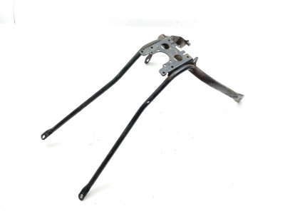 05 BMW K1200LT Upper Fairing Fuel Petrol Stay Mount Bracket