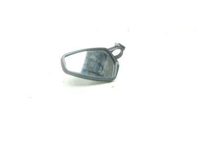 16-25 Ducati Scrambler Hypermotard Left Rearview Mirror 52310482B