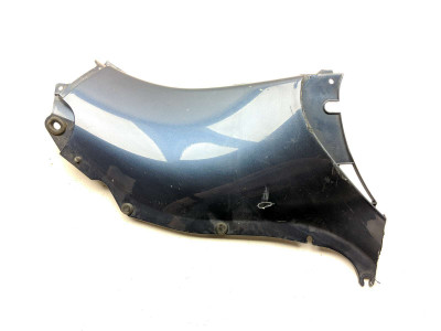 05 BMW K1200LT Left Side Mid Fairing Cover Panel 46637678105