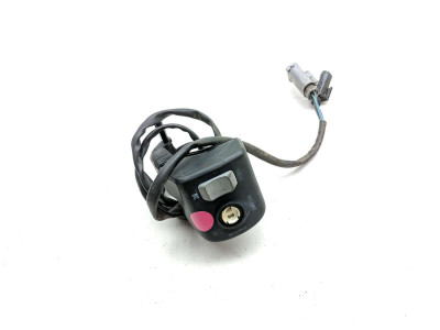 05 BMW K1200LT Left Control Headlight Switch 8200130013