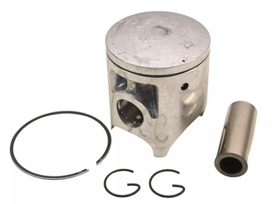 YAMAHA NEW OEM PISTON KIT 1976-1981 3R2-11630-00