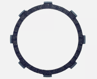 1974-2004 Yamaha YZ80 MX100 RT100 DT100 BW YFM Friction Plate 598-16321-01