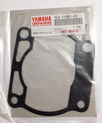 Yamaha YZ250 Cylinder Gasket NOS 1LU-11351-01