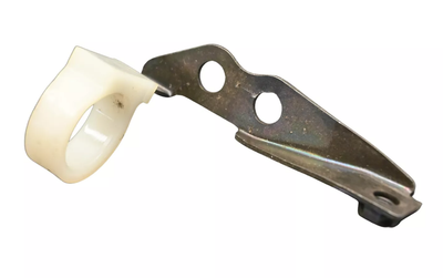 YAMAHA NEW OEM FRONT BRAKE LINE CABLE GUIDE HOLDER 5X4-23317-00