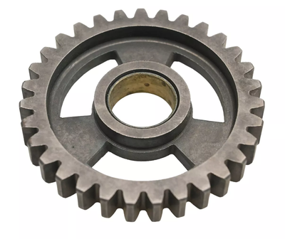 YAMAHA NEW OEM 1ST WHEEL GEAR 1978 YZ250 2K7-17211-00