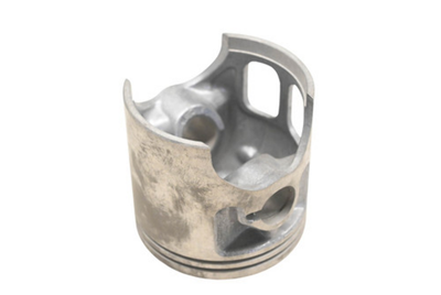 YAMAHA NEW OEM PISTON 1983 YT175 20E-11635-00