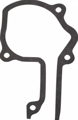 YAMAHA NEW OEM YPVS HOUSING GASKET 39X-11993-01