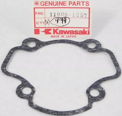 KAWASAKI NEW OEM CYLINDER BASE GASKET 11060-1440