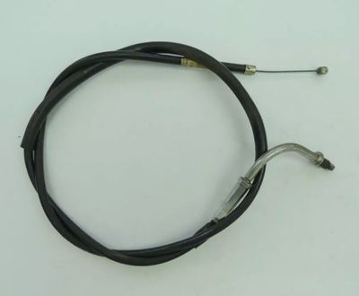 NOS Yamaha XS750S XS 750 1977 Throttle Cable 1J7-26311-00