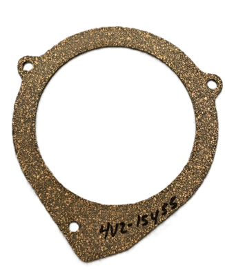 Yamaha 1981-1983 YZ100 Right Engine Cover Gasket 4V2-15455-00