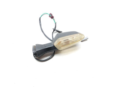 13 Kawasaki Ninja EX300 Rear Right Turn Signal Flasher Indicator Light