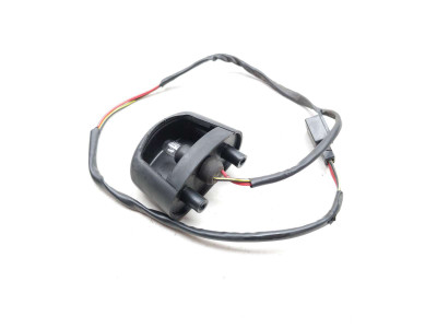 13 Kawasaki Ninja EX300 Taillight Tail Brake License Plate Light Lamp Lens