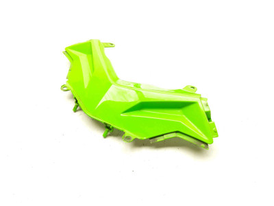 13 Kawasaki Ninja EX300 Rear Tail Fairing Cover Panel 530650062
