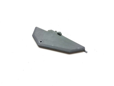 13 Kawasaki Ninja EX300 Left Inner Side Fairing Cover Panel 140920954 TRSH PL