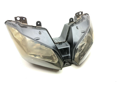 13 Kawasaki Ninja EX300 Front Headlight Head Light Lamp 230040326