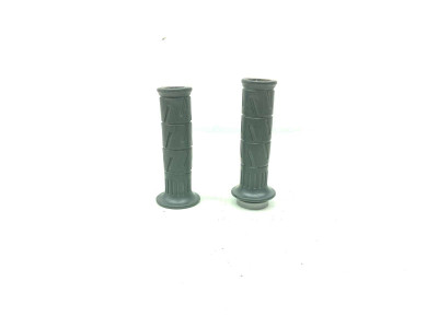 13 Kawasaki Ninja EX300 Throttle Tube And Grips