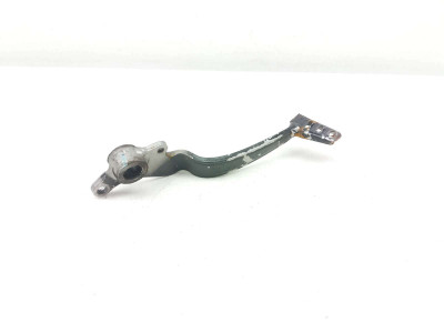13 Kawasaki Ninja EX300 Front Driver Brake Pedal