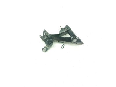 13 Kawasaki Ninja EX300 Right Passenger Foot Peg