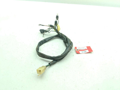 84 85 Honda VF700 Sabre VF700S Sub Wire Wiring Harness