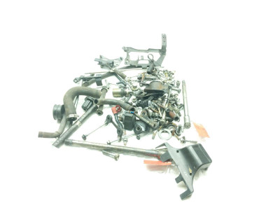 84 85 Honda VF700 Sabre VF700S Miscellaneous Parts Master Hardware Hose Bolt Kit