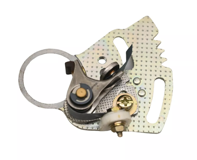 YAMAHA NEW OEM CONTACT BREAKER ASSY. 1979 RD400 2V0-81622-60