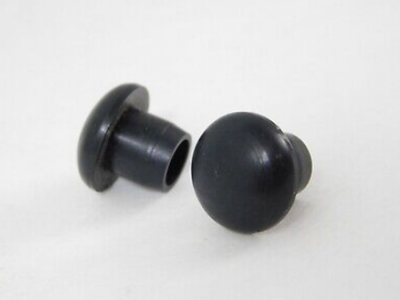 TRIUMPH NEW OEM BONNEVILLE PLUG M10 T3450015 QTY-2