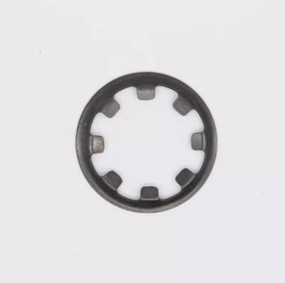 QTY 6 | PIAGGIO NEW OEM Retaining Ring 181475 Vespa ET4 GTS Piaggio MP3 Scarabeo
