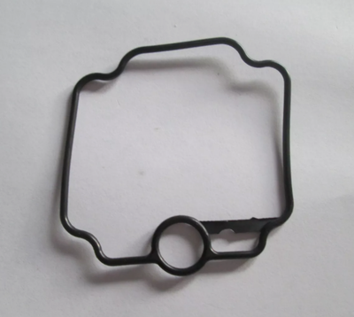 NOS Yamaha 1982-83 XJ650 Carburetor Float Bowl Chamber Gasket 16G-14147-00