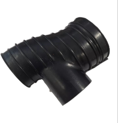 Yamaha 1978-1982 XS400 Air Cleaner Joint Intake Boot OEM 2L0-14453-00-00